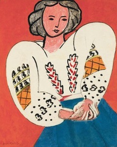 Matisse