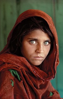 afghan